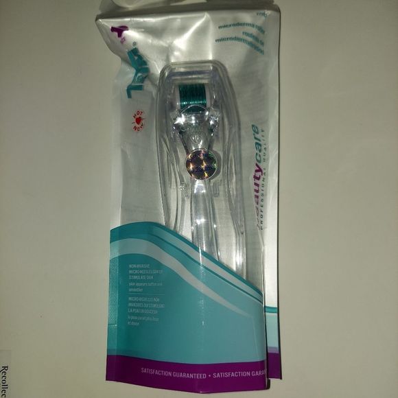 Microdema Roller - Picture 1 of 7